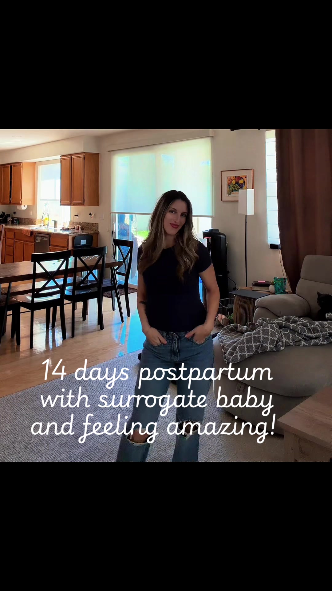 @🌻 Samantha | ✨ 1st Surrogate