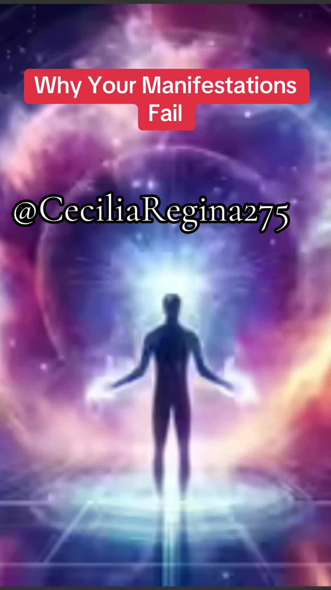 @YT: Dr. Cecilia Regina