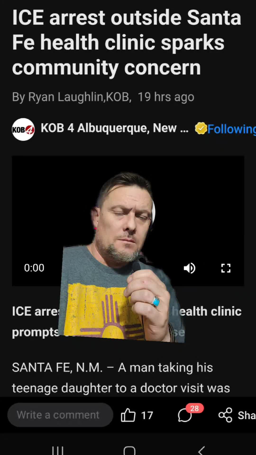 @Unfiltered Veteran