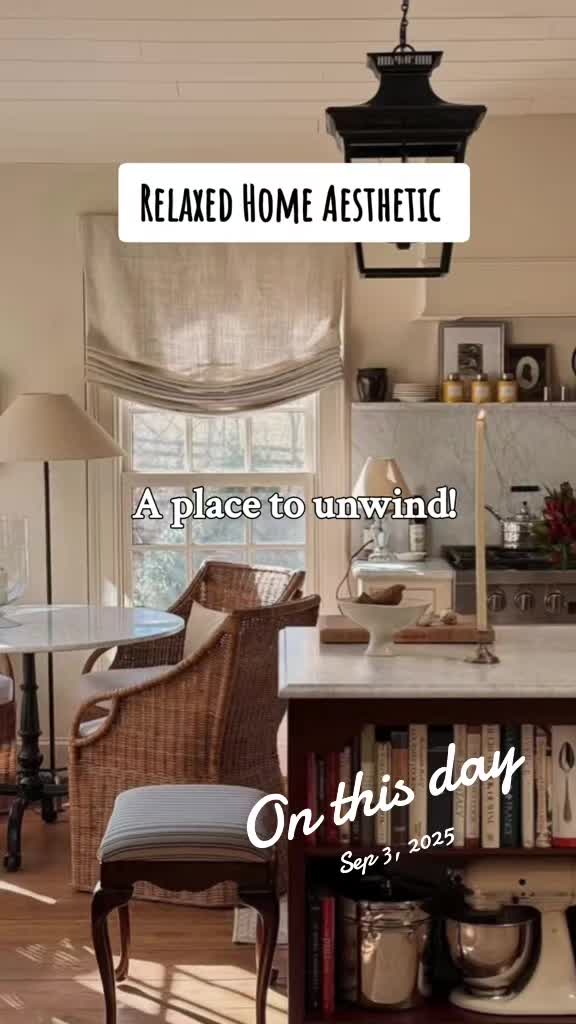 @Katherine Turner Home Stylist
