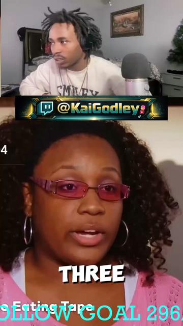 @Kai Godley