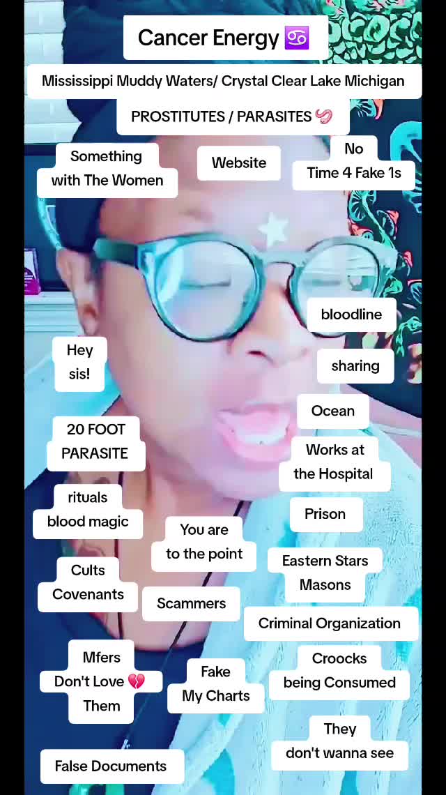 @Trap Therapy Tarot Podcast