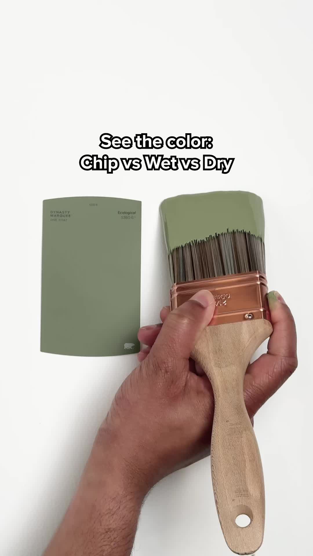 @BEHR&reg; Paint