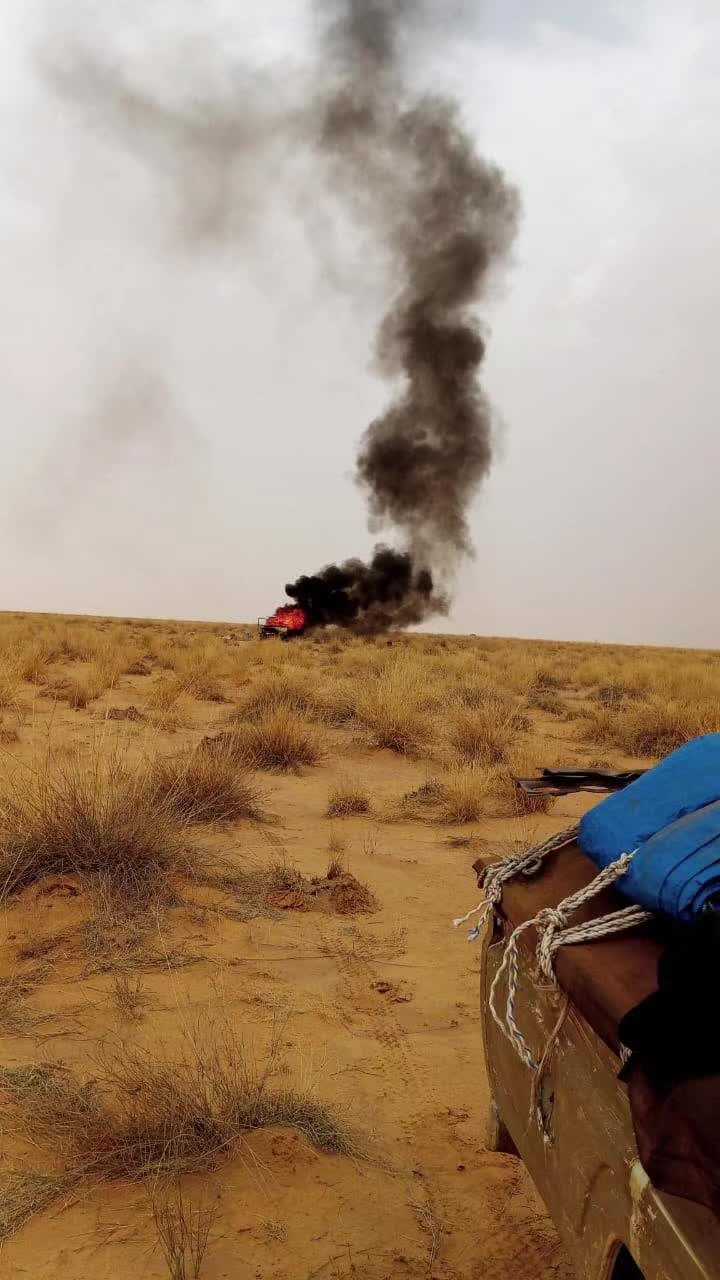 @Alpha 1 kaziba 🔥