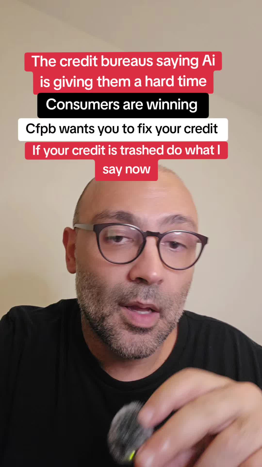 @Clever Credit Guy