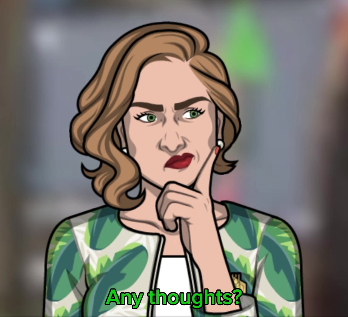 @Ranger </3