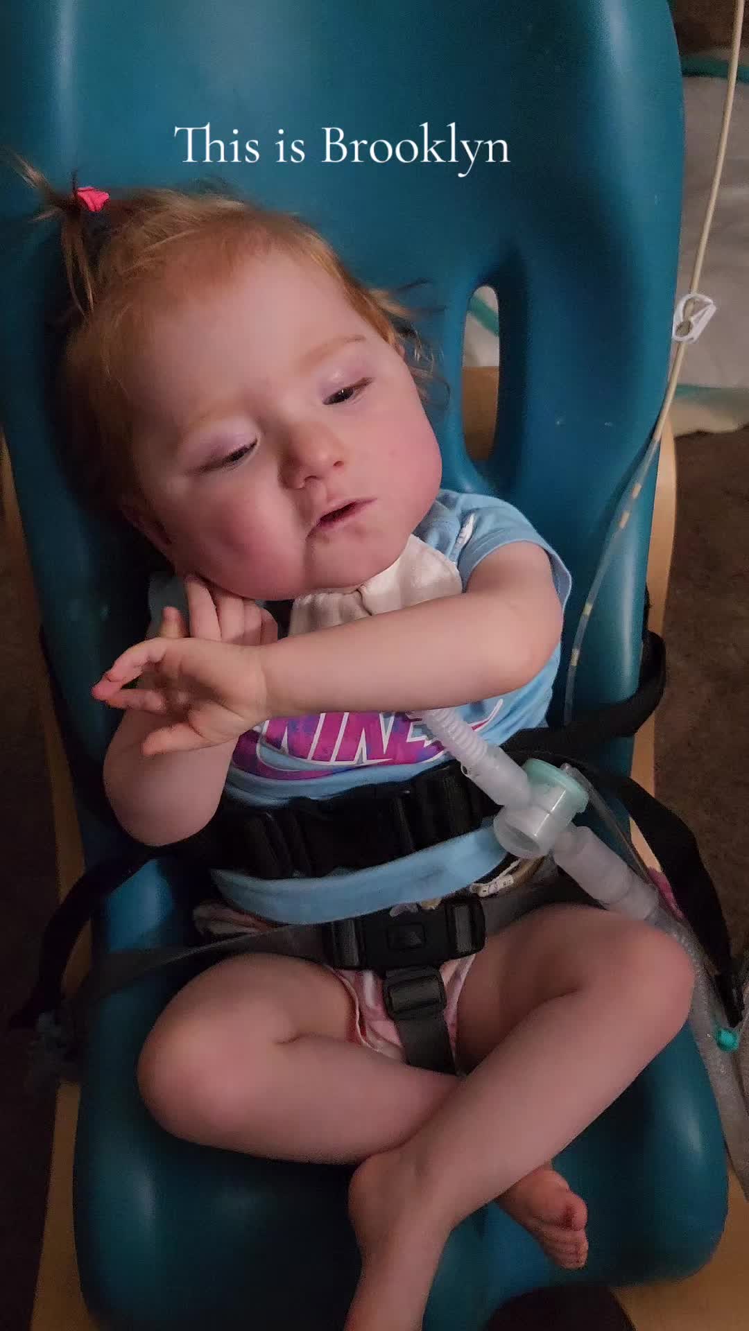 @#BrooklynKellyStrong