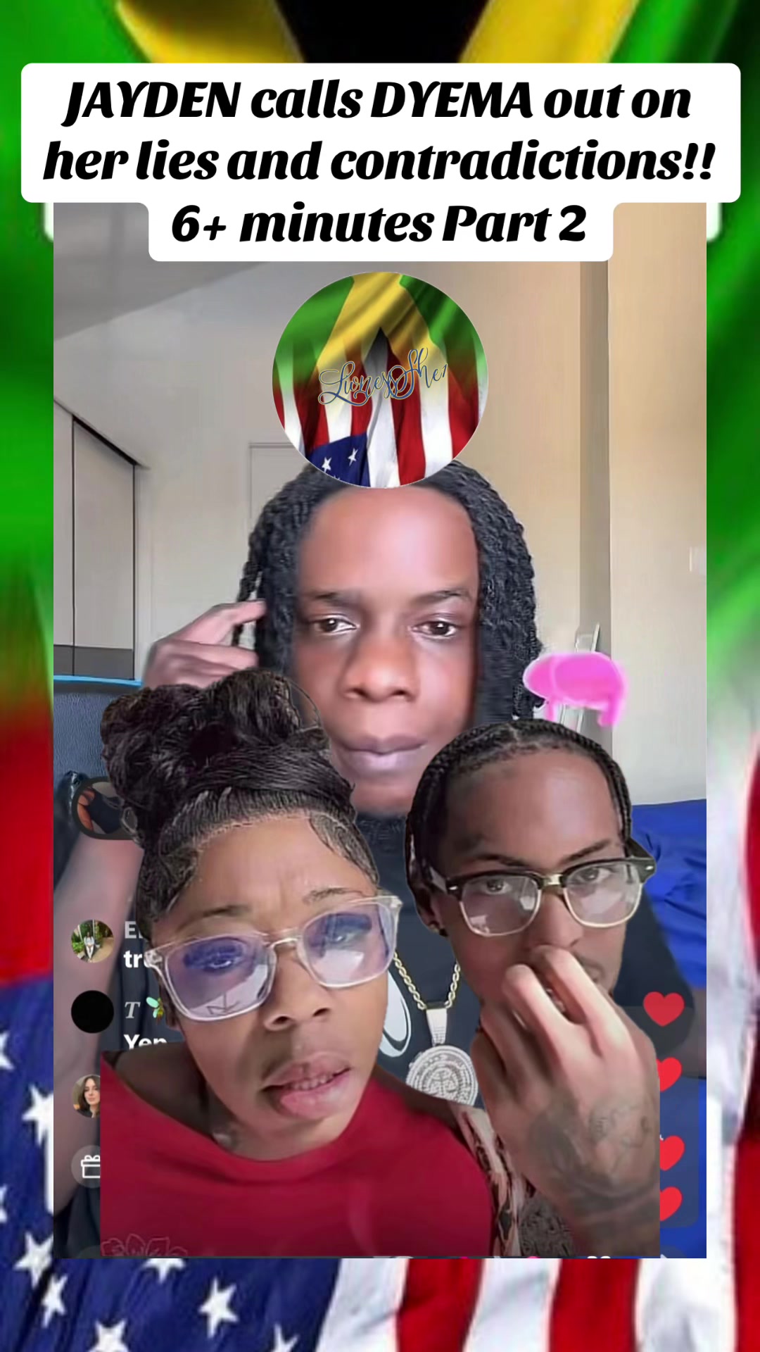 @♒️ᒪIOᑎᗴᔕᔕᔕᕼᗴ1🧿💜