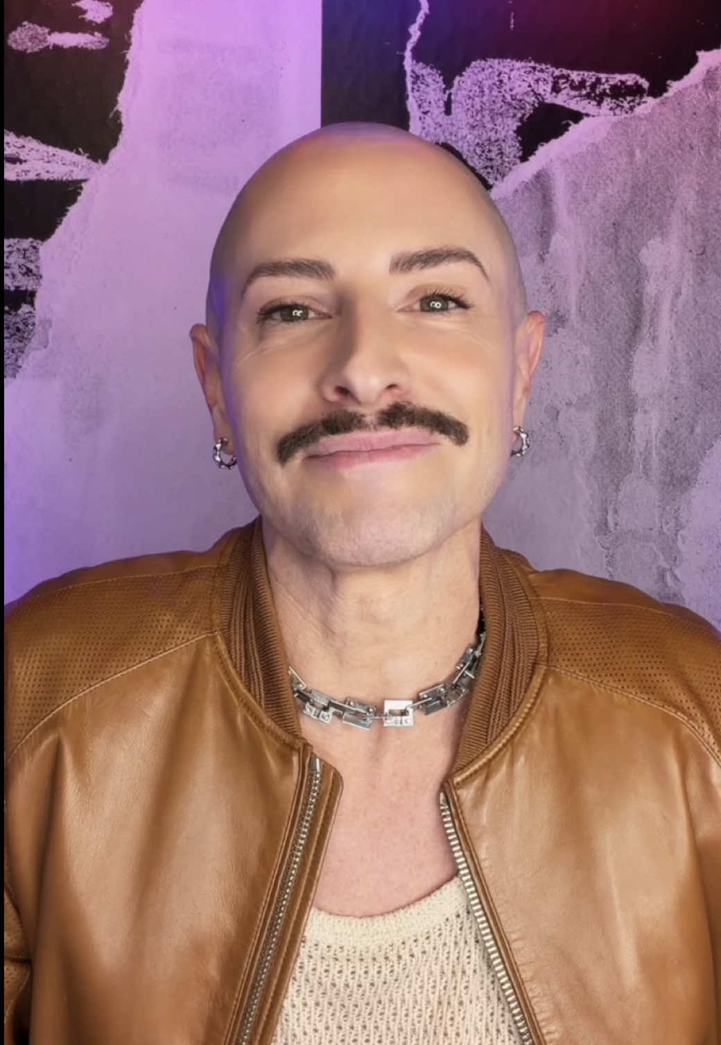 @Brian Friedman