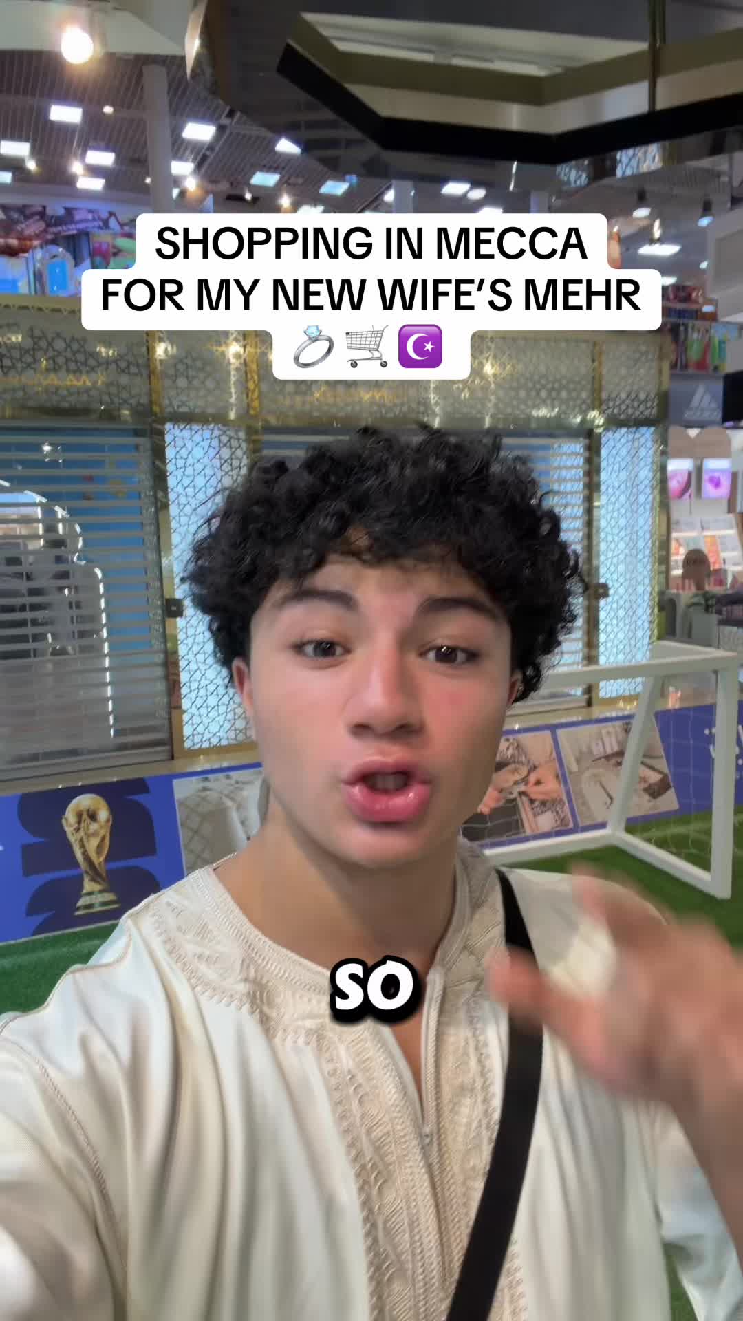 @Best Looking Moroccan Guy 🐅