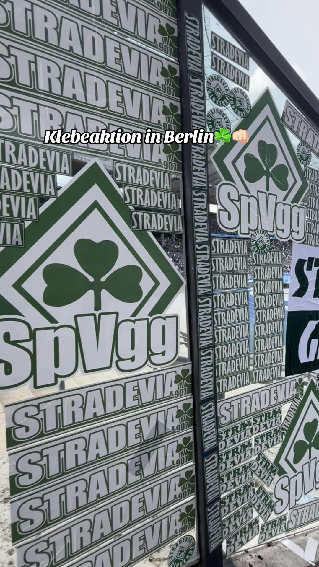 @SpVgg.klebt
