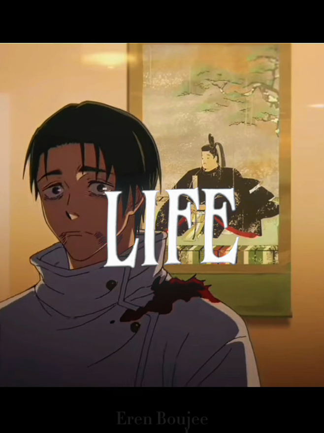 @Eren Boujee