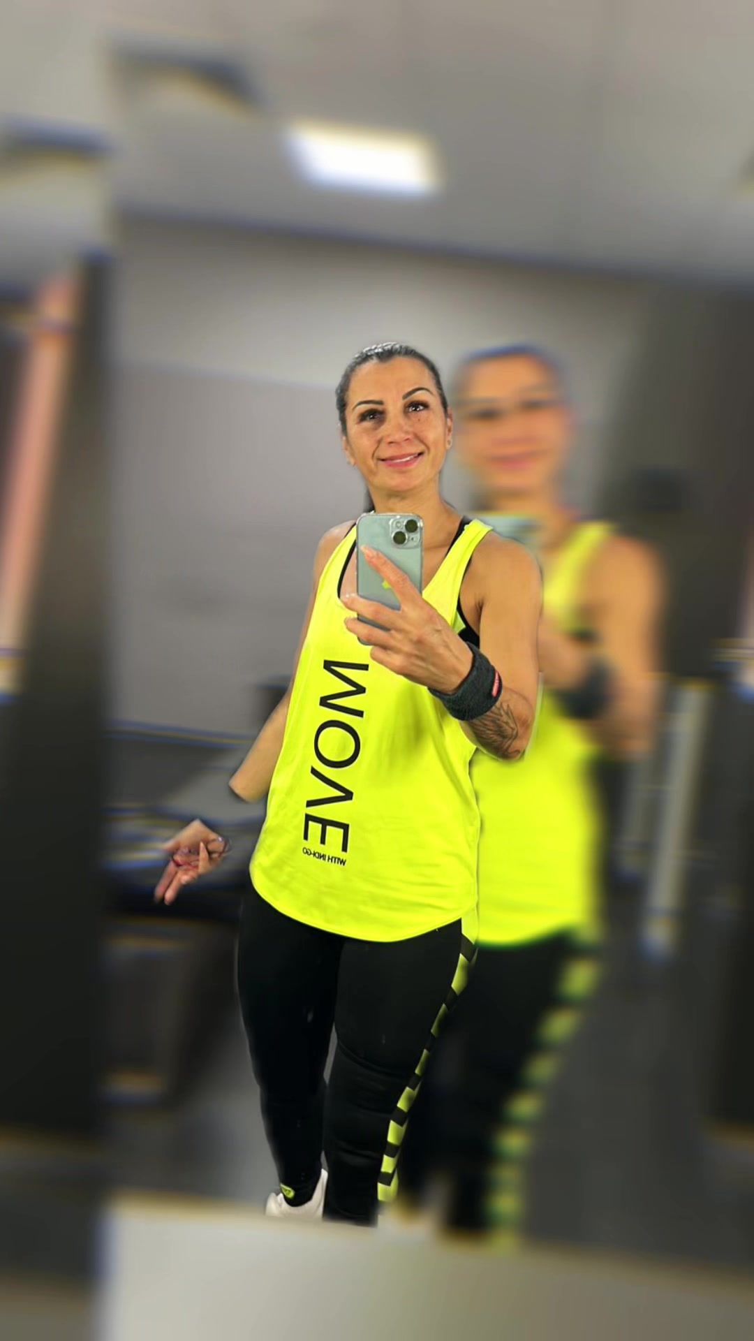 @CamyTauFit💪