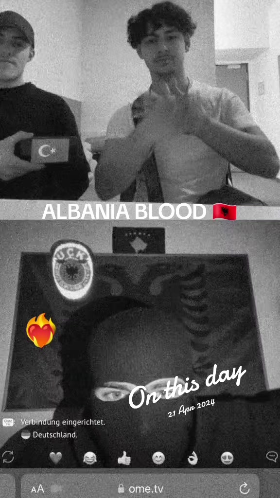 @🇦🇱🖤𝙰𝙻𝙱𝙰𝙽𝙸𝙰❤️🇦🇱