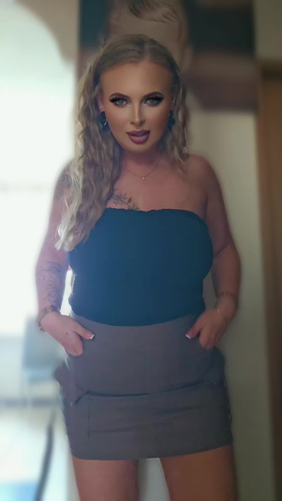 @Niegrzeczna