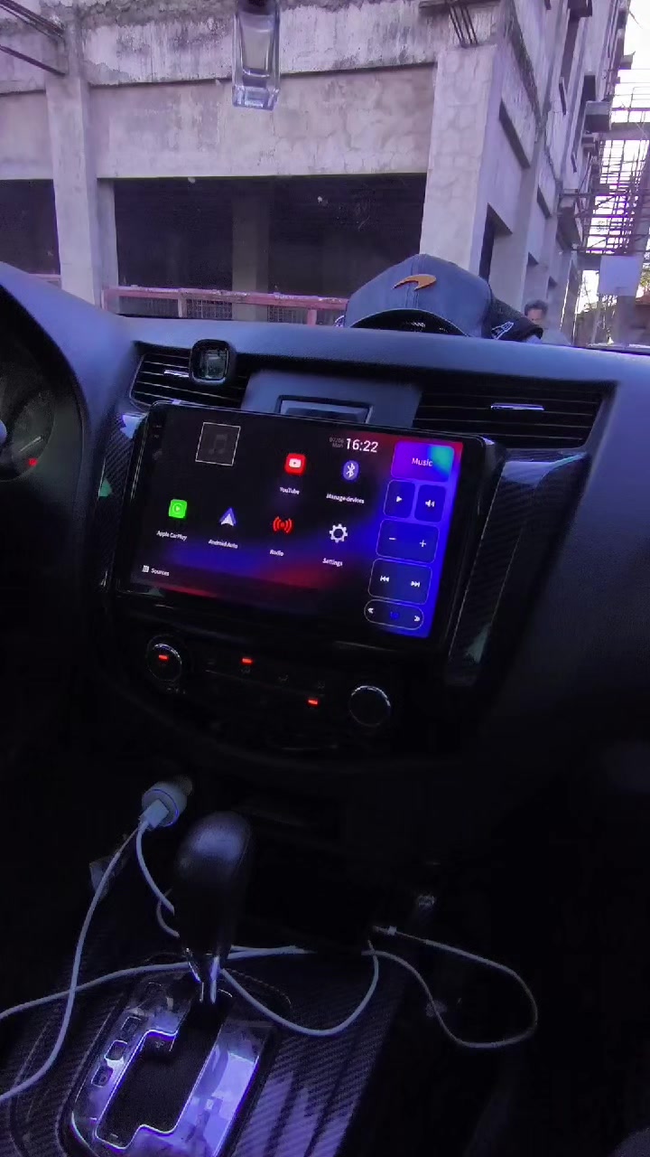 @Andre's Auto Accessories