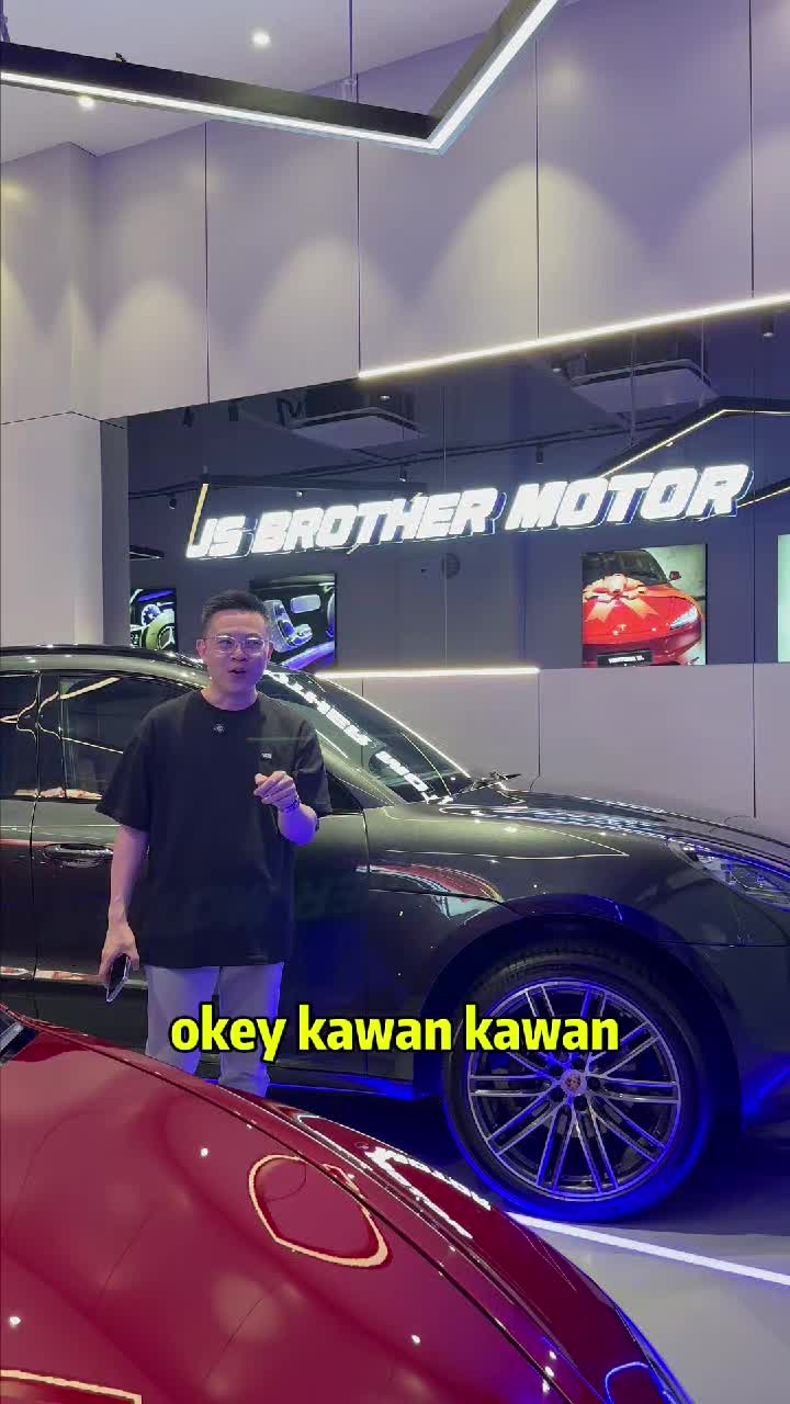 @Js Brother Motor
