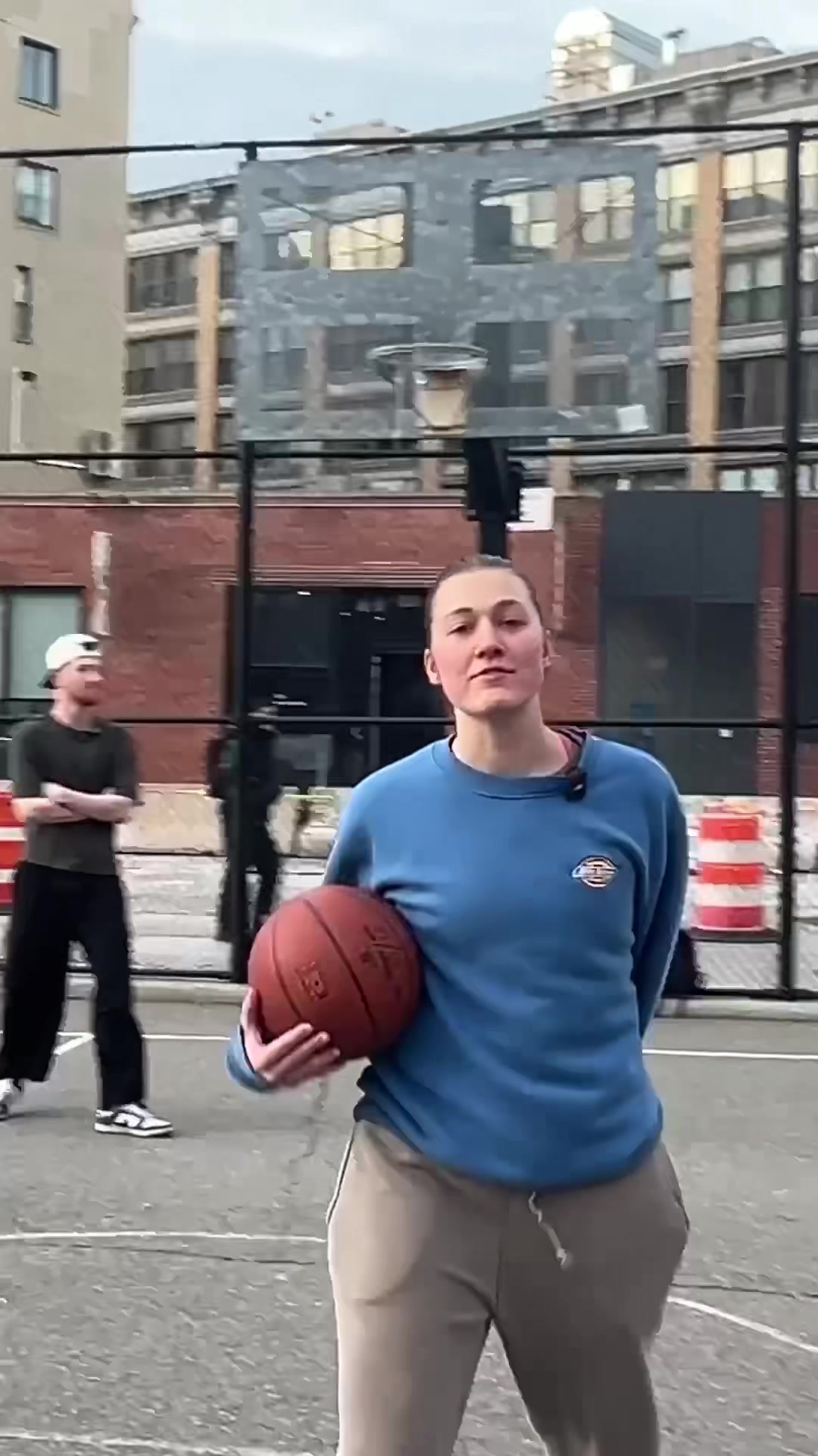 @meg baniewicz