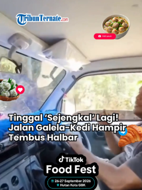 @TribunTernate.com