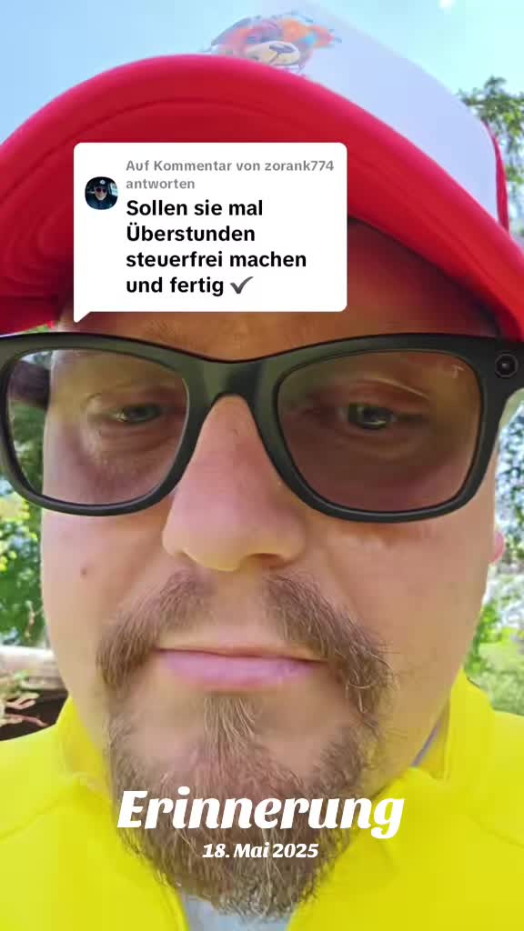 @Ehrlicher Unternehmer Content
