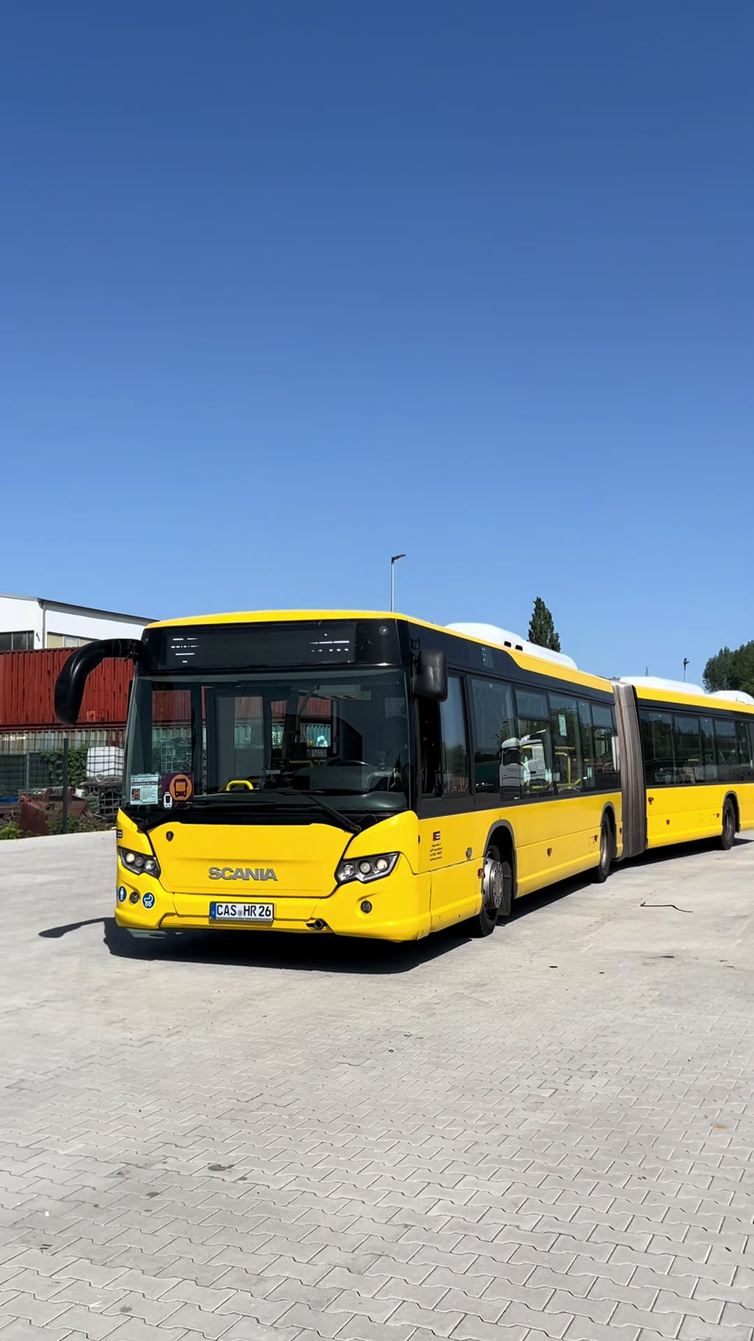 @Haniqi Reisen