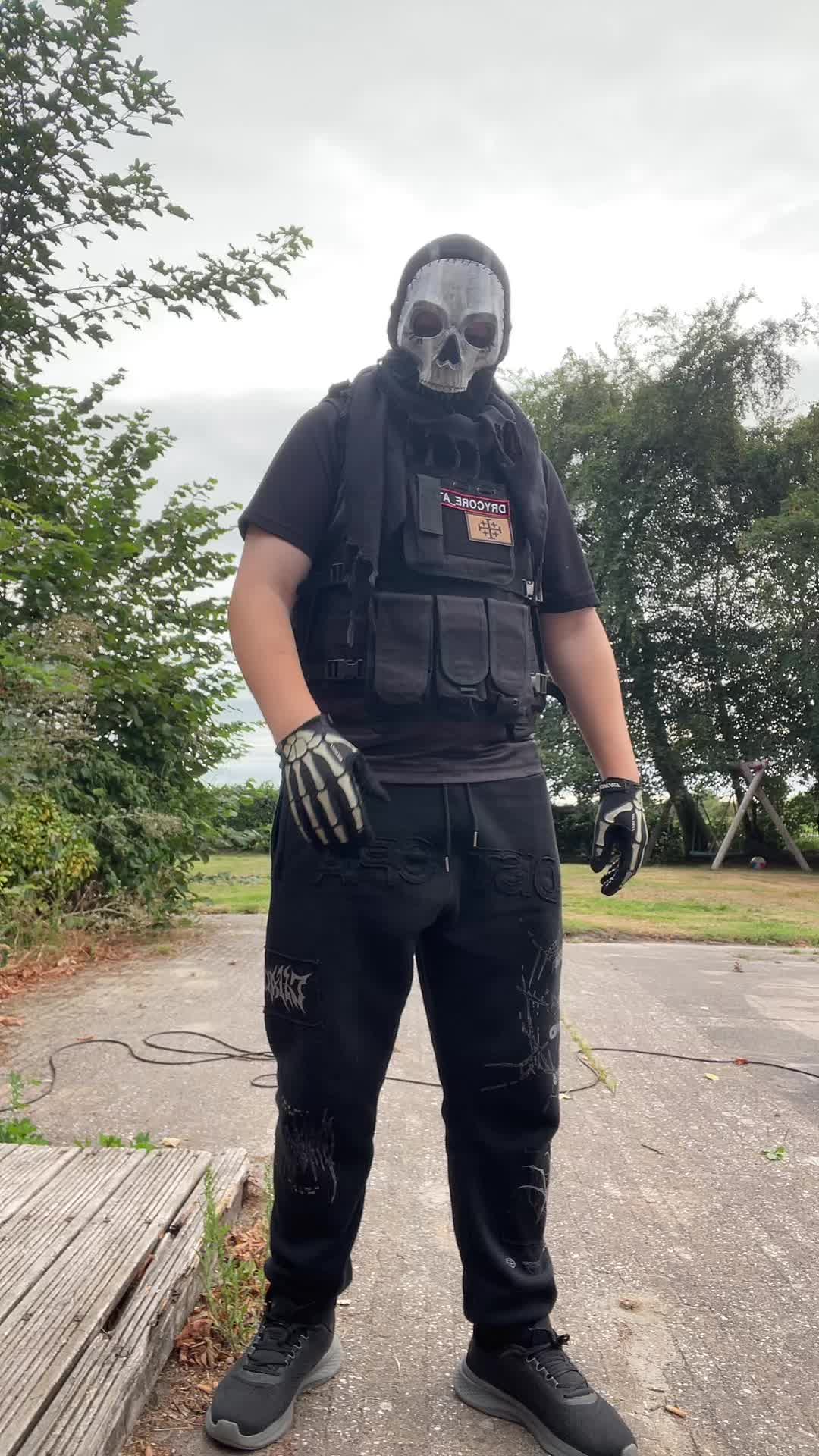 @Devilskull (Vesselskull)