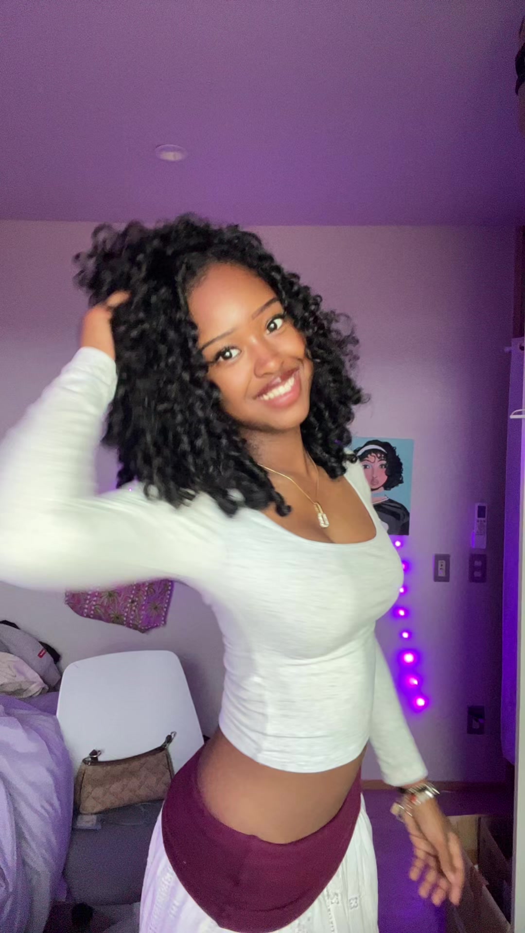 @ないる_nile👧🏾