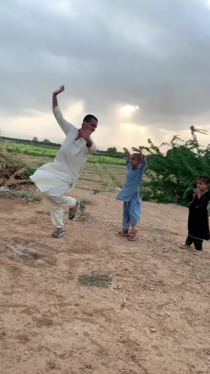 @Khan Jan