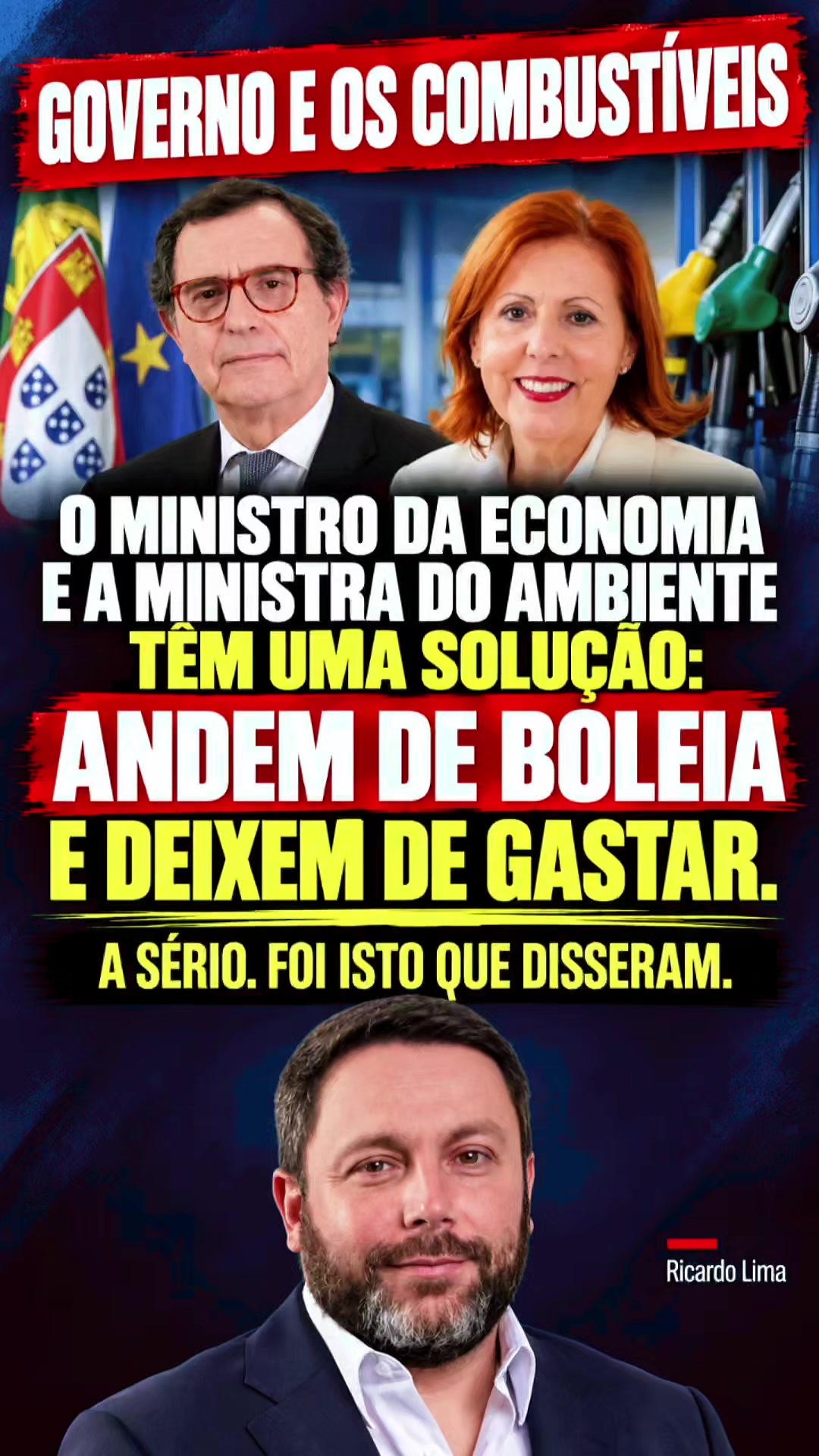 @Ricardo Lima