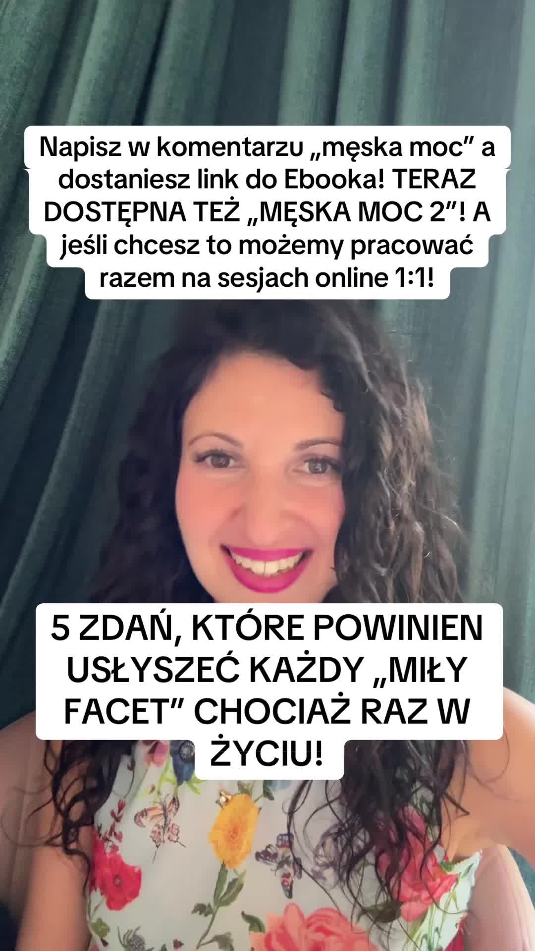 @Sara Sonik Coach Relacji