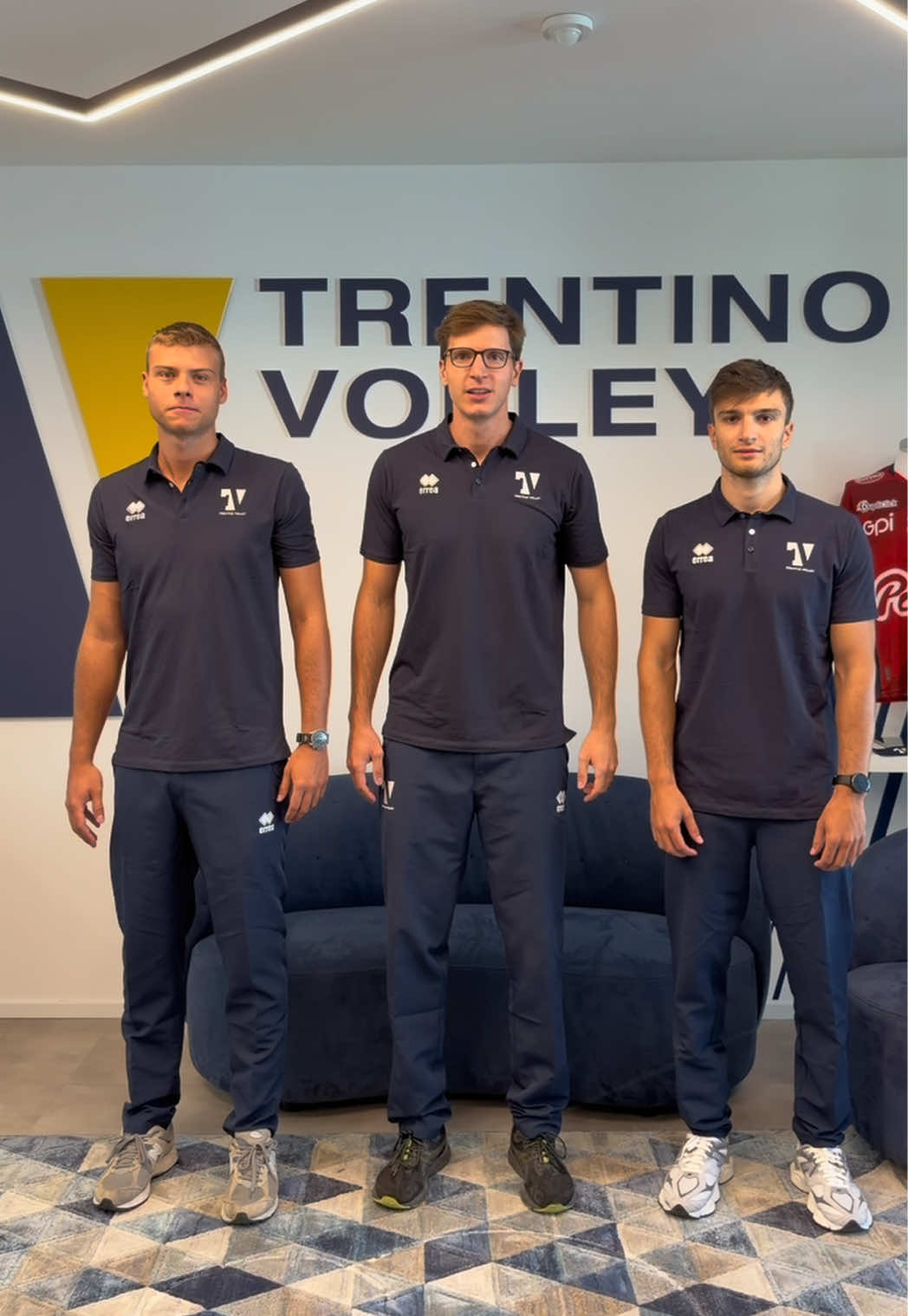 @trentinovolley