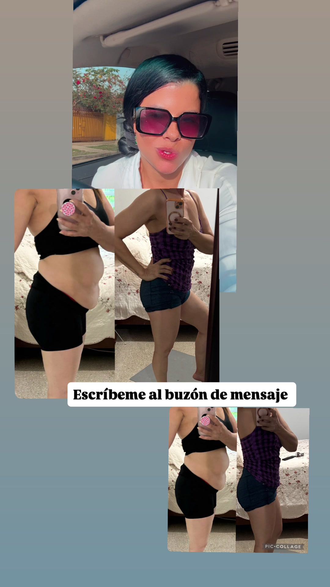@Dianitafit_cuerpolatino
