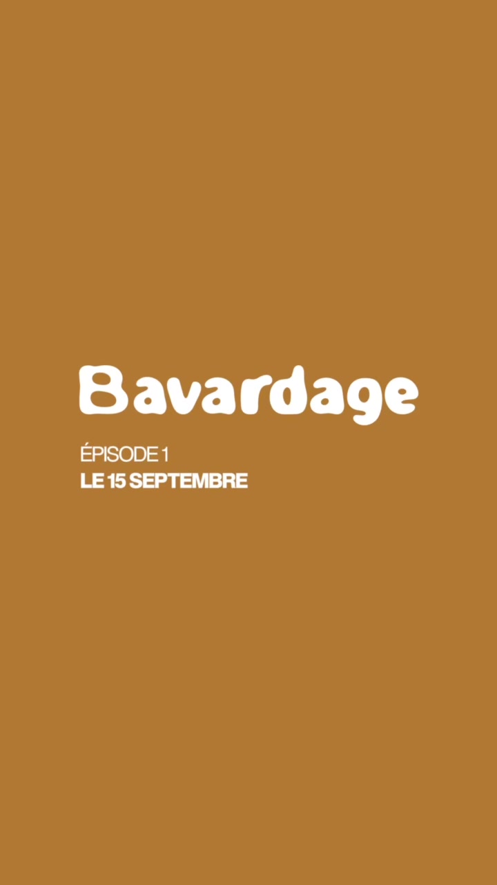 @Bavardage