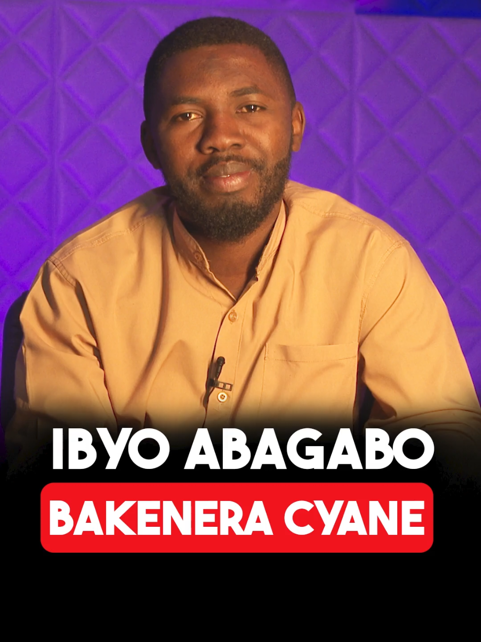 @Bakir Nsengiyaremye