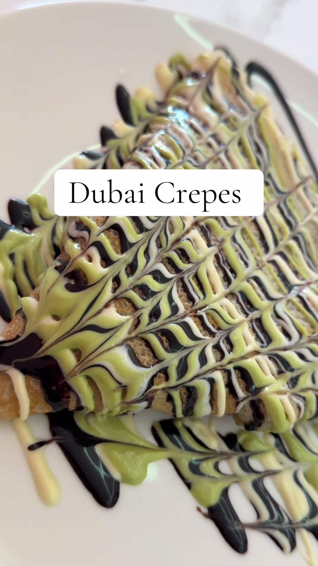 @Sihri desserts