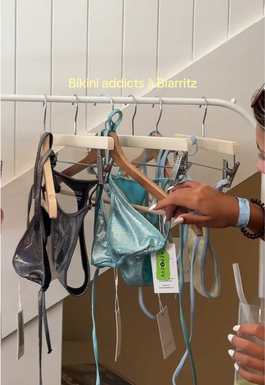 @Gringa Swimwear