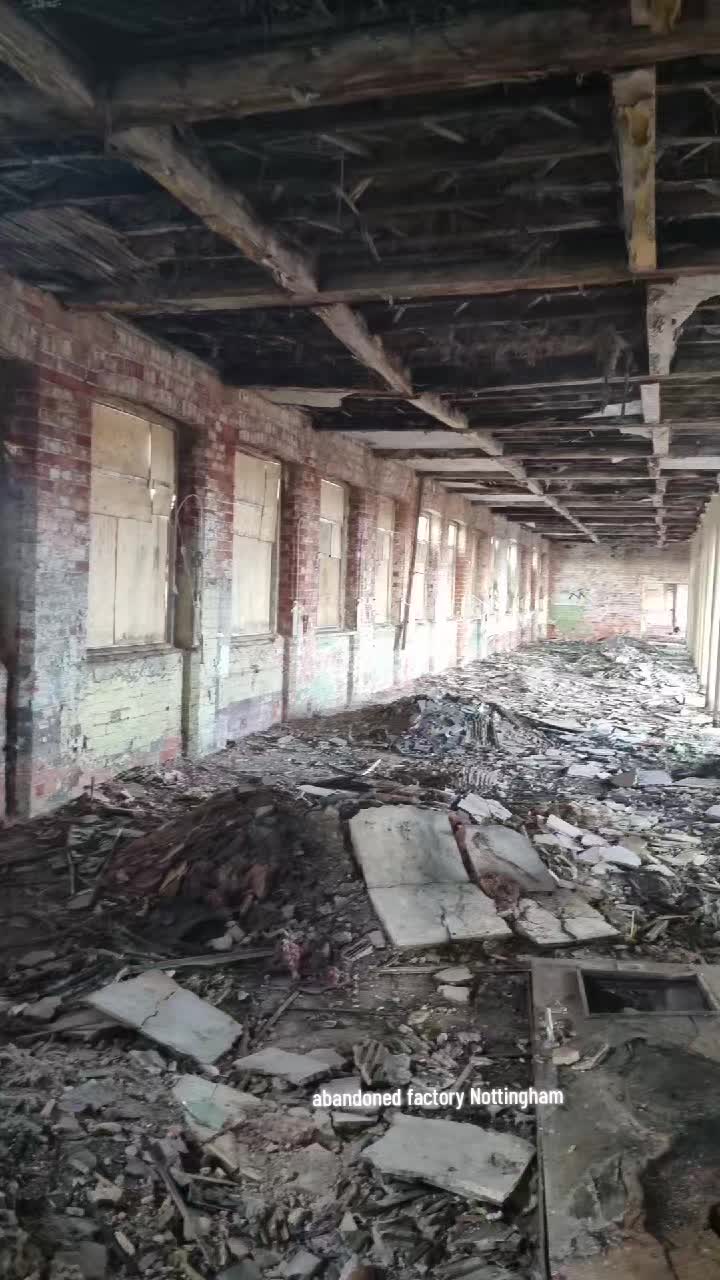 @🚷urbex_nottz🚷