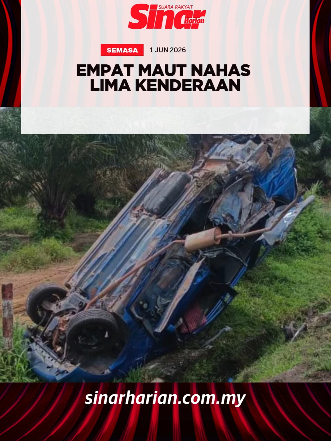 @Sinar Harian