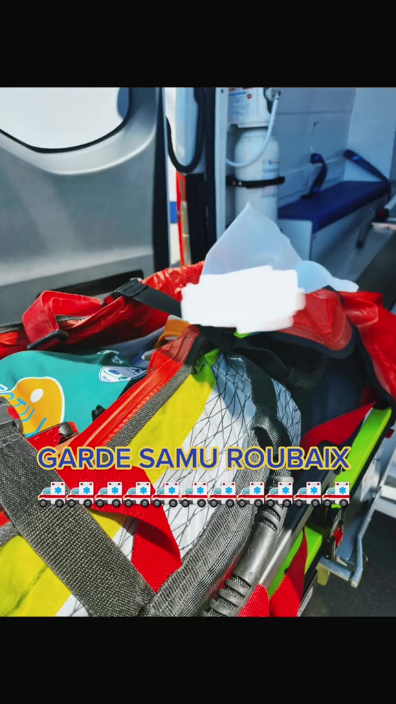 @Mickael 59 🚑ambulancier🚑