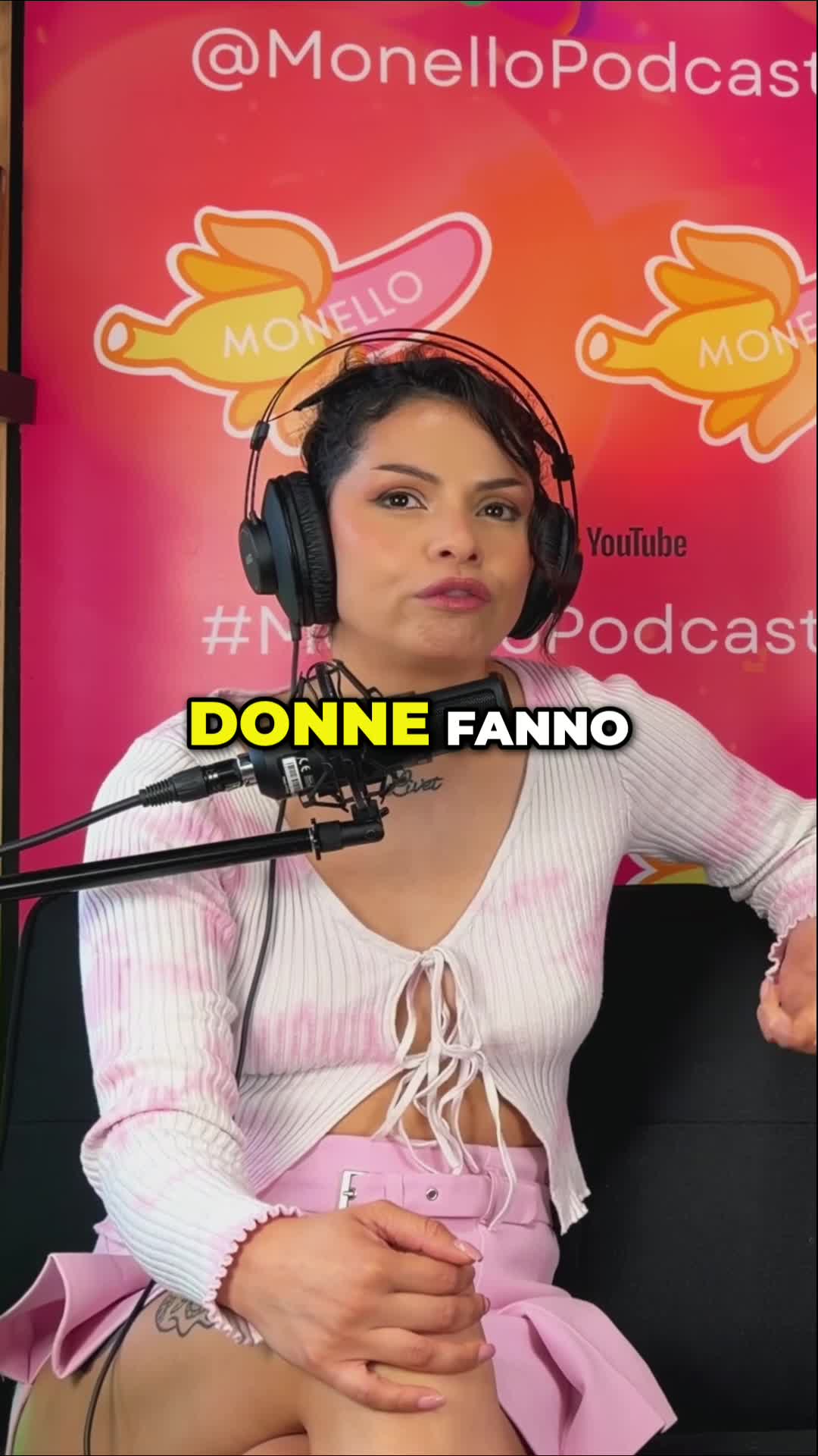 @MonelloPodcast🍌