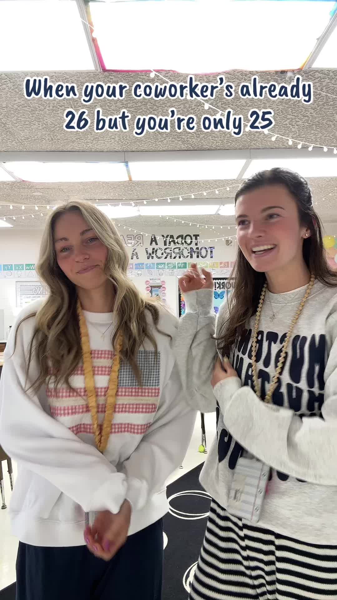 @firstgradegirlies