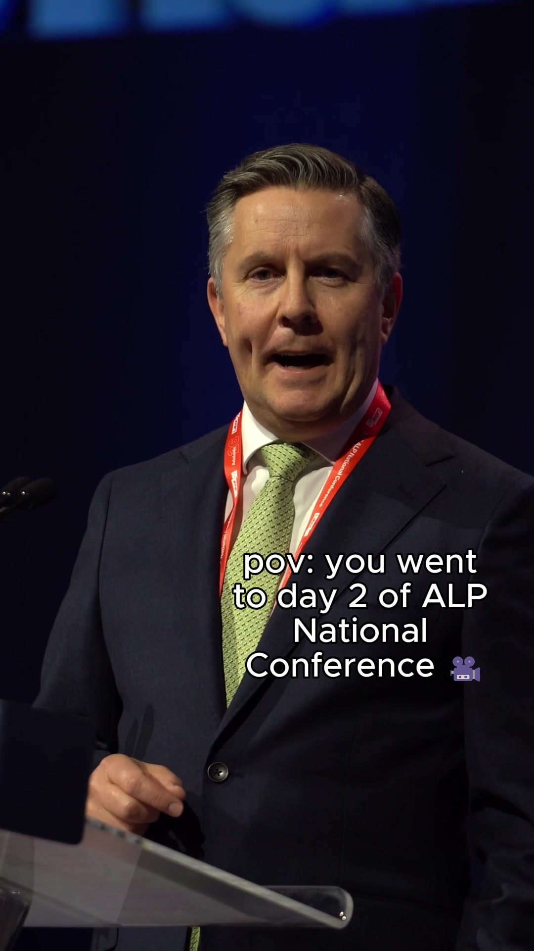 @Australian Labor Party
