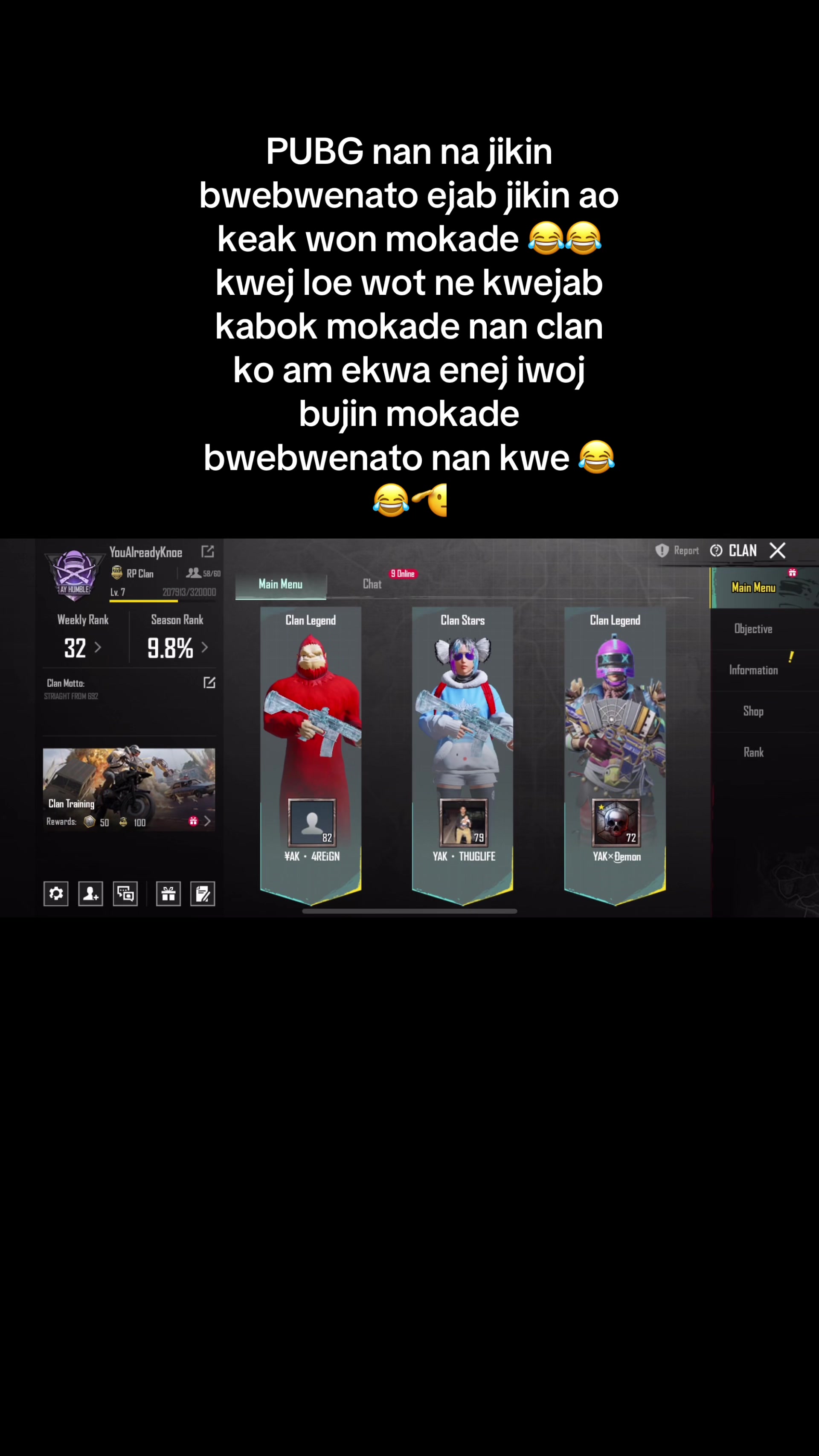 @Thuglife