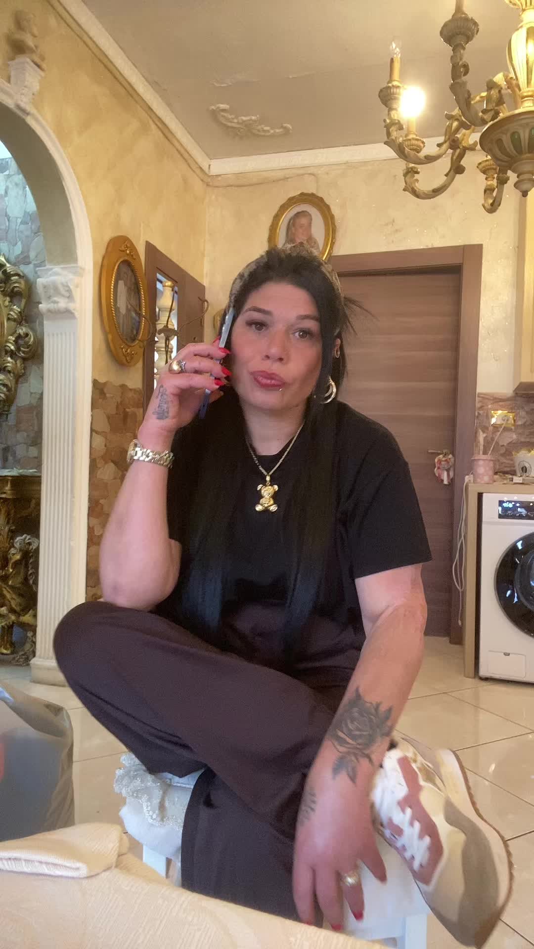 @Maria Rapisarda