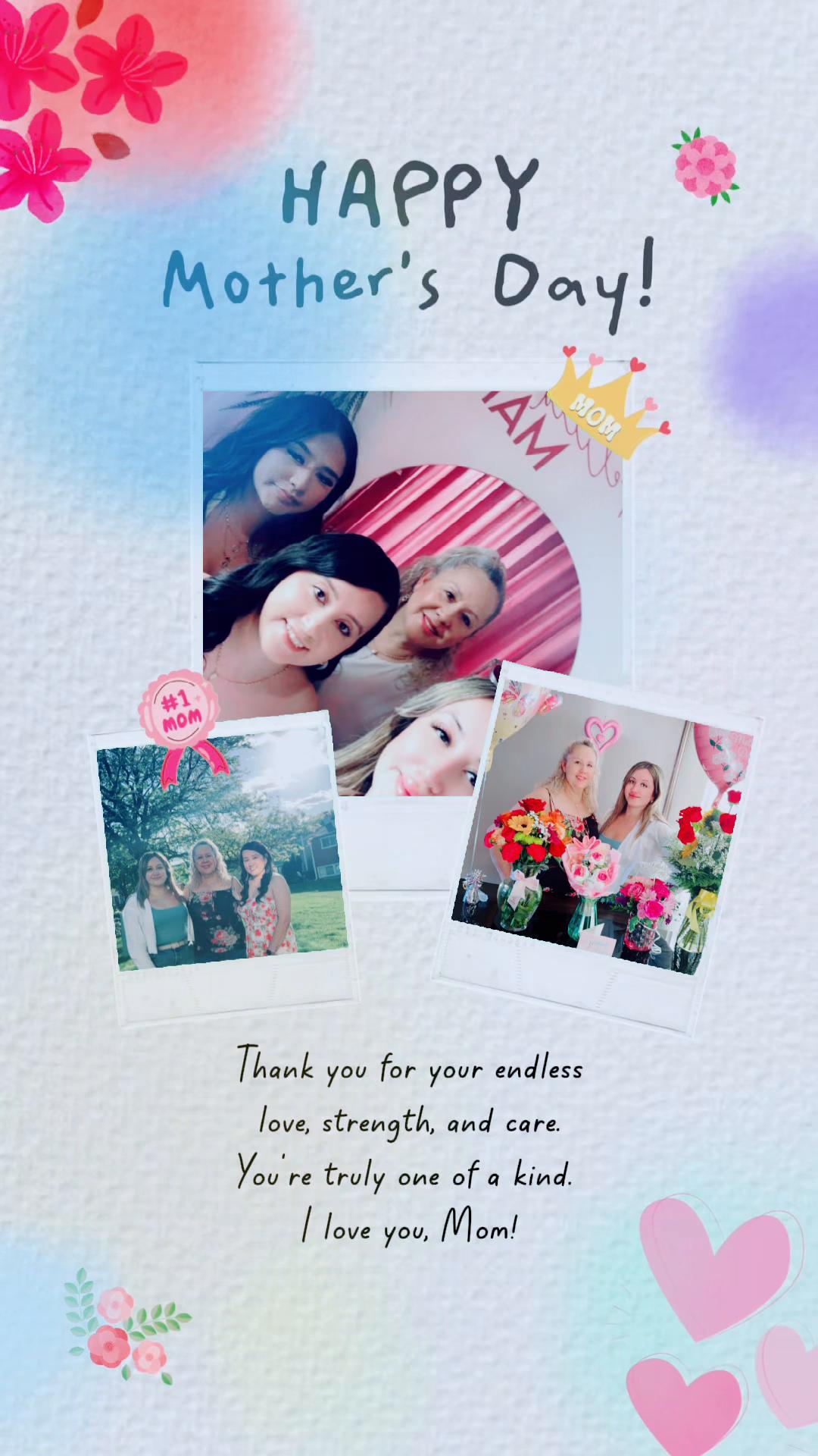 @❤️❤️Rose Esther 🌹💖🥀