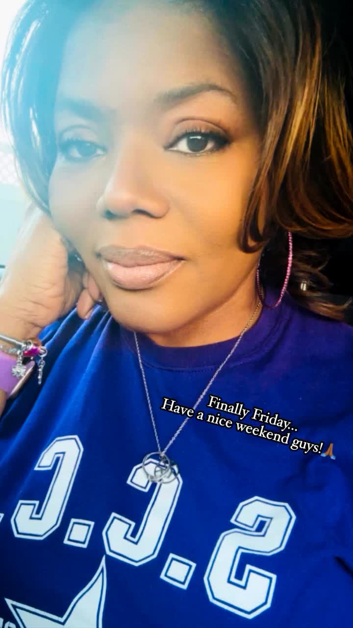 @Kimwashingtonofficial