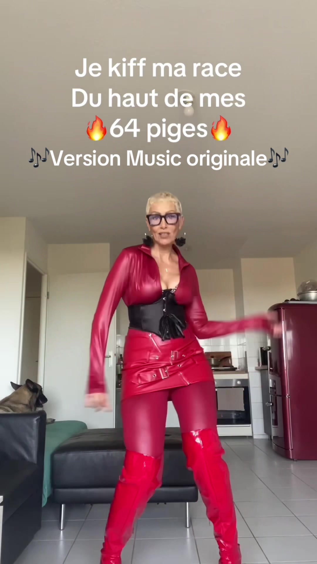 @Malika_l&rsquo;inoxydable🪼