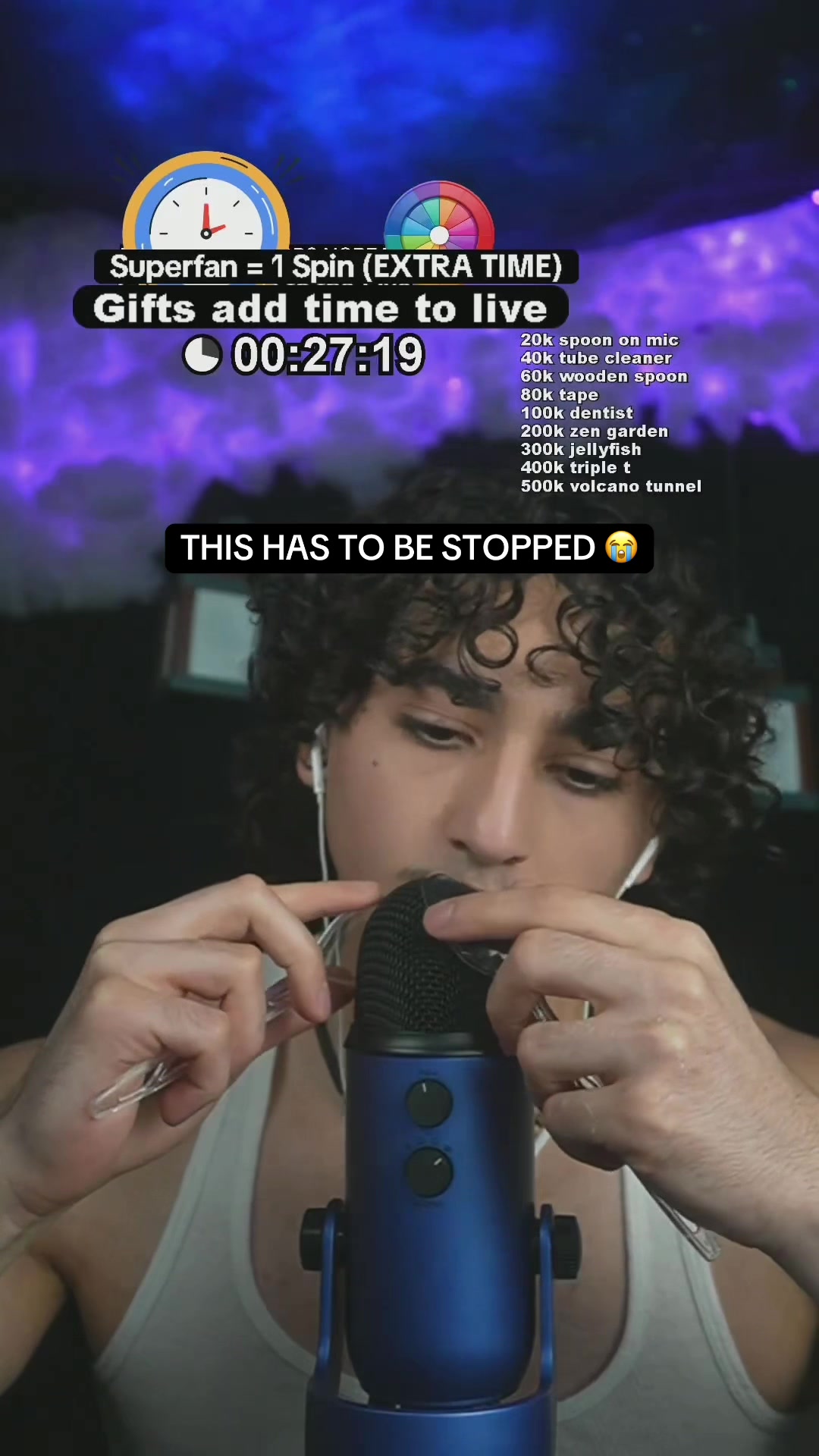 @DreamRay ASMR
