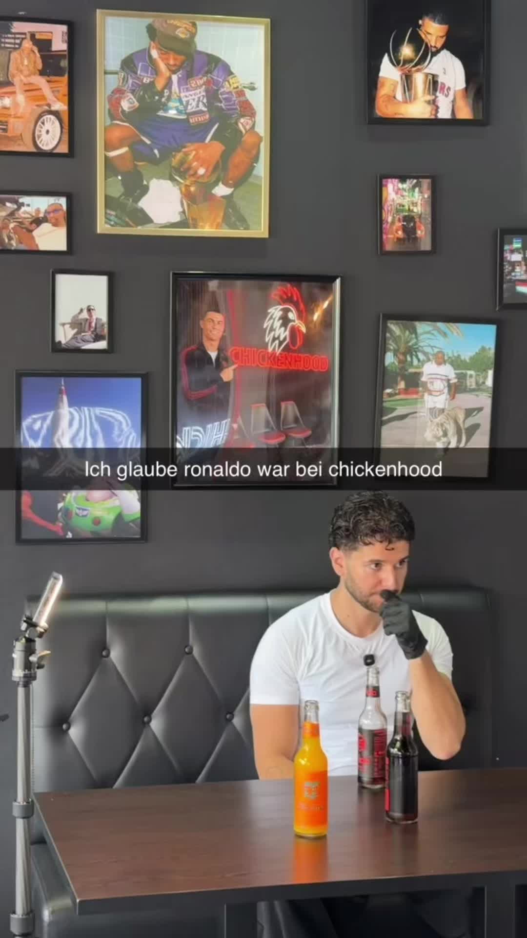@Chickenhood