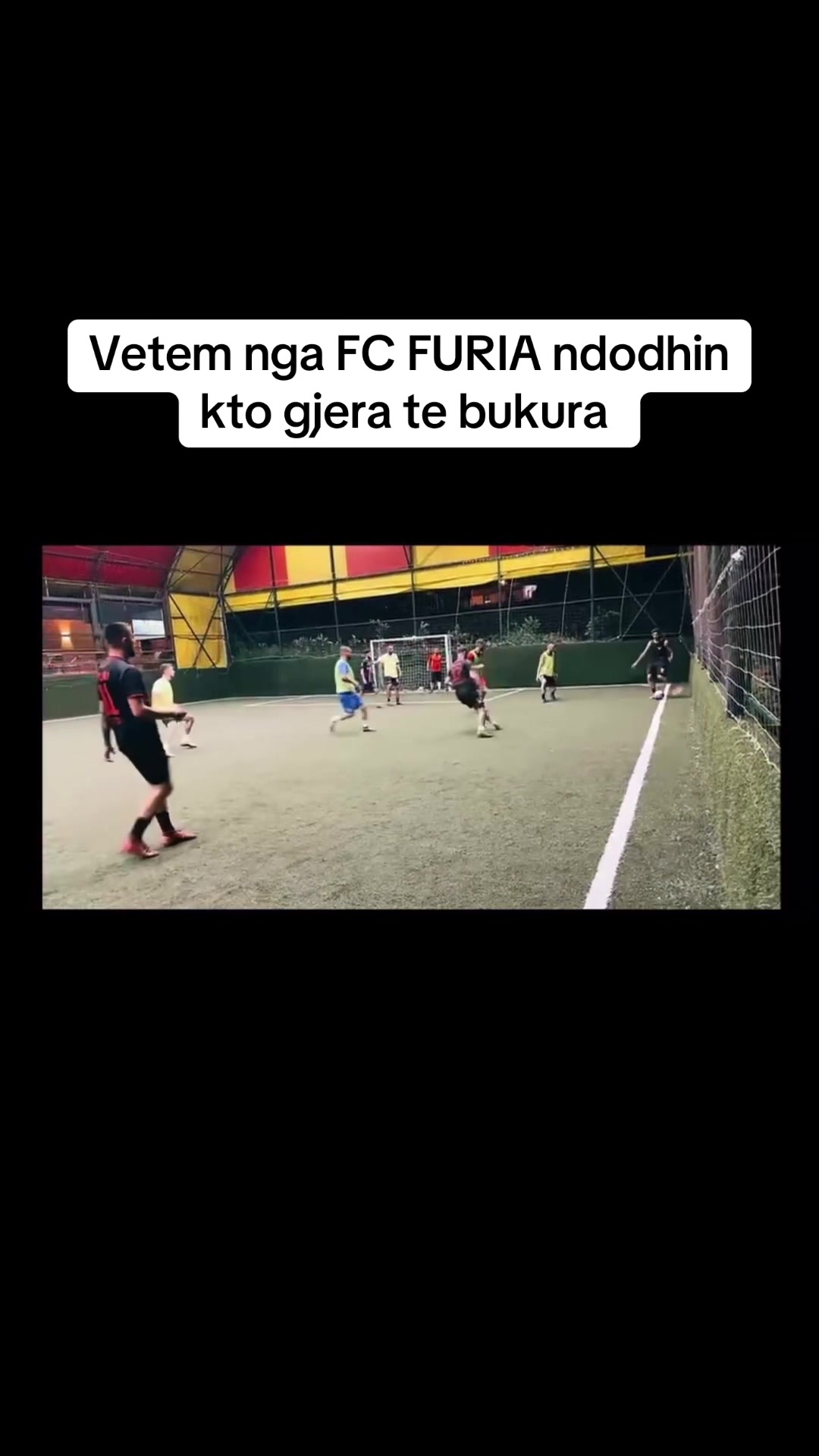 @FC FURIA